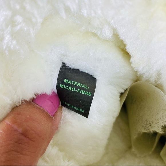 DAWGS Faux Fur Insulated Grey Women's 7 3-Button Pull-On Boot - Picture 12 of 12